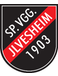SpVgg Ilvesheim SpVgg Ilvesheim