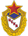 ZSKA Moskau