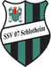 SSV 07 Schlotheim SSV 07 Schlotheim