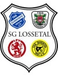 SG Lossetal (- 2012)