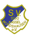 SV Nordshausen SV Nordshausen