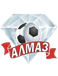 Almaz Moskau ( - 2004)