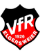 VfR Elgersweier VfR Elgersweier