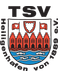 TSV Heiligenhafen TSV Heiligenhafen