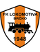 FK Lokomotiva Brcko