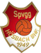 SpVgg Hösbach-Bahnhof SpVgg Hösbach-Bahnhof