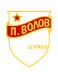 Panayot Volov