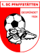 1. SC Pfaffstätten