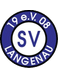 SV Langenau (- 2008) SV Langenau (- 2008)