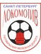 Lokomotiv St. Petersburg Lokomotiv St. Petersburg