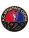 AC Sporting Cecina AC Sporting Cecina