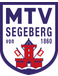 MTV Segeberg MTV Segeberg
