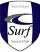 San Diego Surf