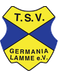 TSV Germania Lamme TSV Germania Lamme