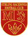 Stirling Macedonia FC