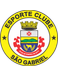 São Gabriel Esporte Clube (RS) São Gabriel Esporte Clube (RS)