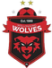 Wollongong Wolves FC Wollongong Wolves FC