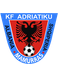 KF Adriatiku Mamurras (- 2017)