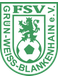 FSV Grün-Weiß Blankenhain FSV Grün-Weiß Blankenhain