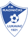 FK Radnicki Lukavac FK Radnicki Lukavac