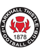 Larkhall Thistle Larkhall Thistle