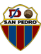 SD San Pedro SD San Pedro