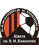 Shakhtar Makiivka ( - 2008)