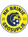NK Brinje Grosuplje NK Brinje Grosuplje