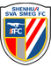 Shanghai Shenhua SVA SMEG