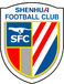 Shanghai Shenhua Liansheng
