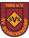 SV Schackendorf II SV Schackendorf II