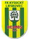 Reamos Kysucky Lieskovec Reamos Kysucky Lieskovec