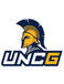 Greensboro Spartans (University of NC Greensboro) Greensboro Spartans (University of NC Greensboro)