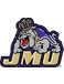 James Madison Dukes (James Madison University) James Madison Dukes (James Madison University)