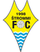 Tallinna FC Strommi Tallinna FC Strommi