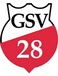 GSV '28 Genhout