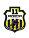 Once Deportivo FC