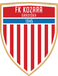 FK Kozara Gradiska U19
