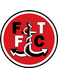 Fleetwood Town U18 Fleetwood Town U18
