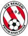 ACS Berceni ACS Berceni