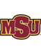 MSU Mustangs (Midwestern State University)