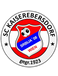 SC Kaiserebersdorf-Srbija 08 (-2015) SC Kaiserebersdorf-Srbija 08 (-2015)