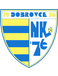 NK Dobrovce NK Dobrovce