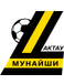 Munayshi Aktau
