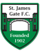 St James's Gate