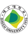 Daegu University Daegu University