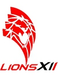Singapore LionsXII