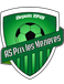 AS Prix-Lès-Mézières (- 2024) AS Prix-Lès-Mézières (- 2024)