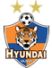 Ulsan Hyundai Horang-i