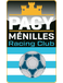 Pacy Ménilles Racing Club Pacy Ménilles Racing Club